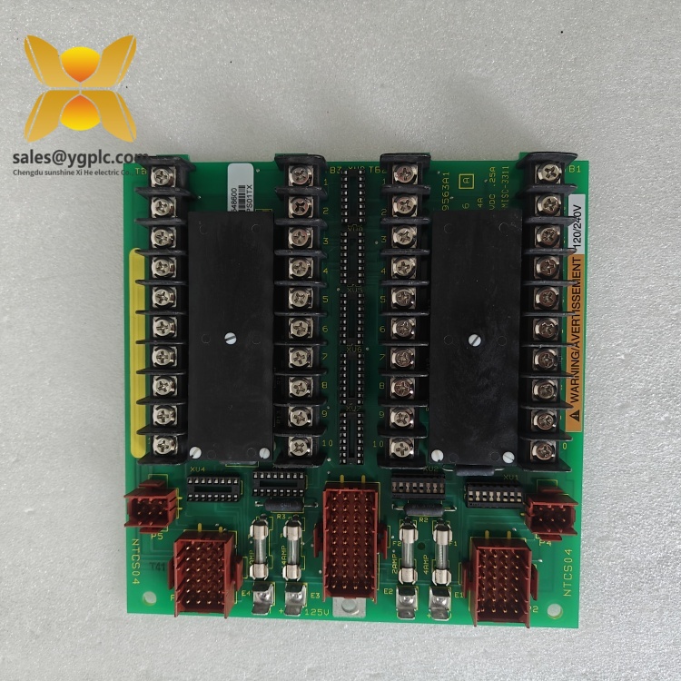 ABB NTCS04