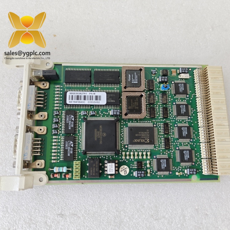 CI532V02 3BSE003827R1
