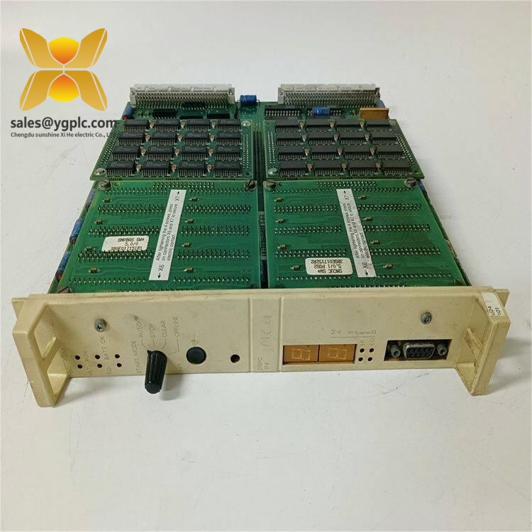 ABB DSPC174 3BSE005461R1
