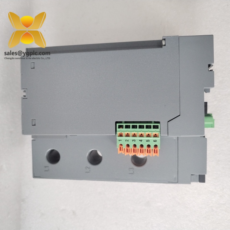 ABB MCU2A02V2-4