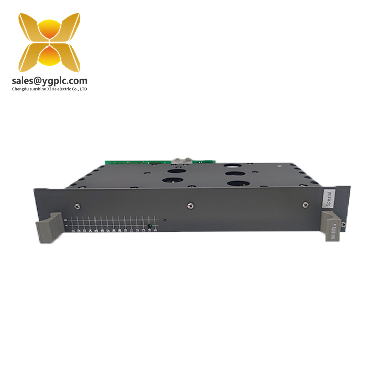 ABB NU8976 (HIEE220295R0001)