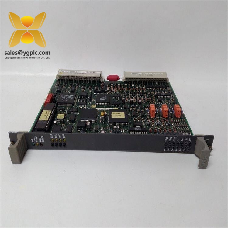 ABB GDB021BE01
