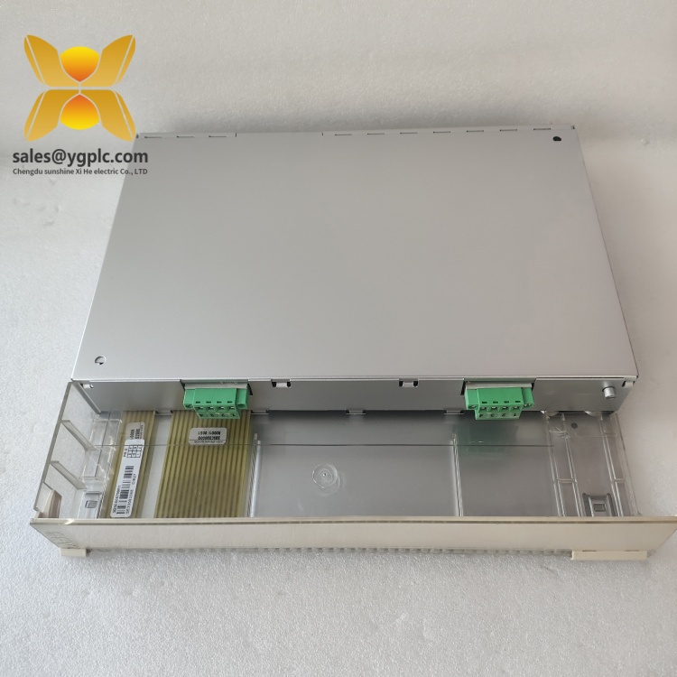 ABB CI627 3BSE009799R1