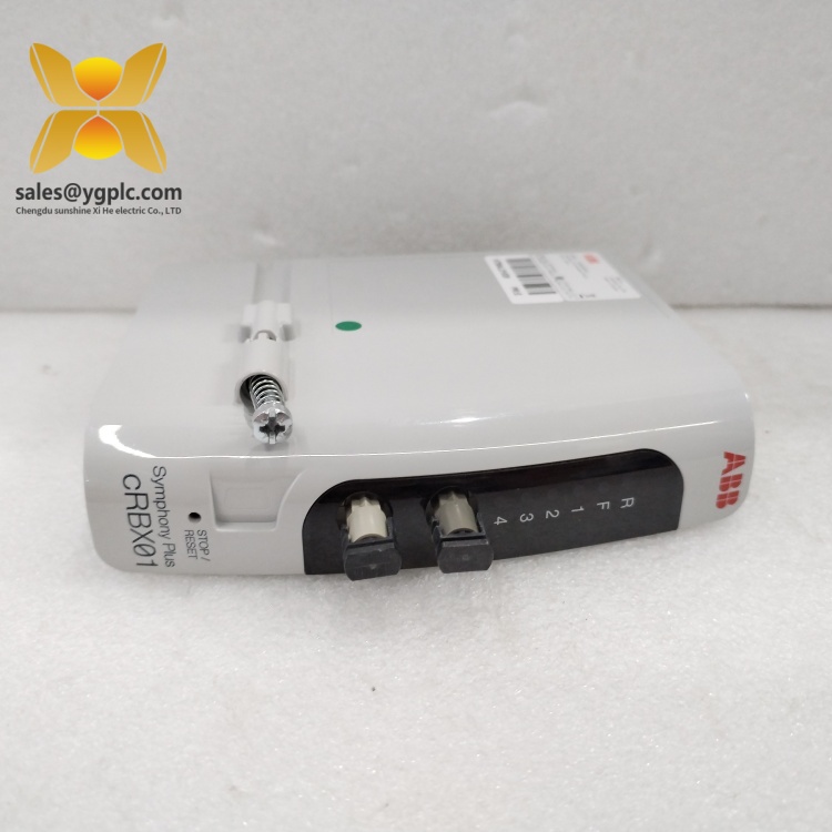 ABB CRBX01