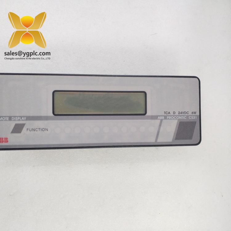 ABB FPR3203526R1002A