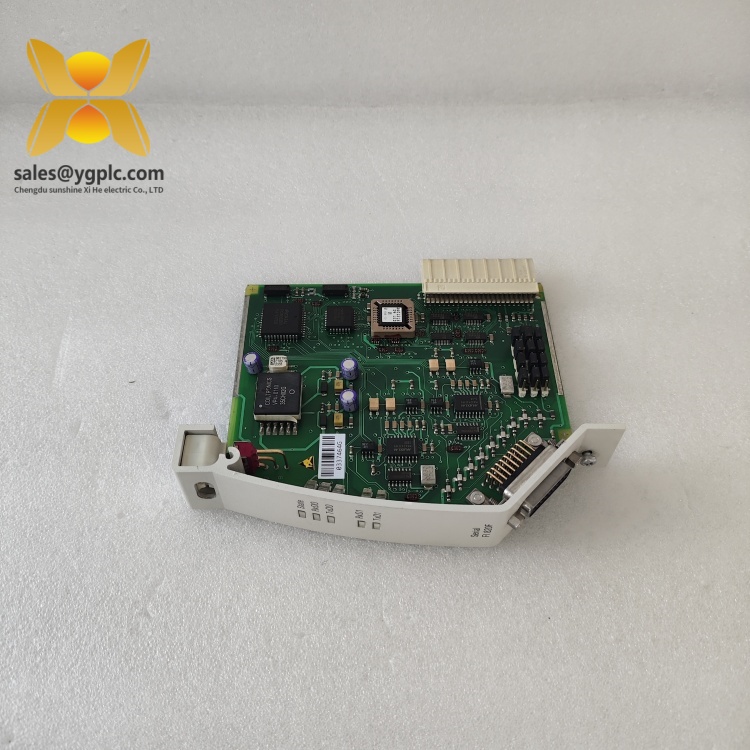 ABB FI820F