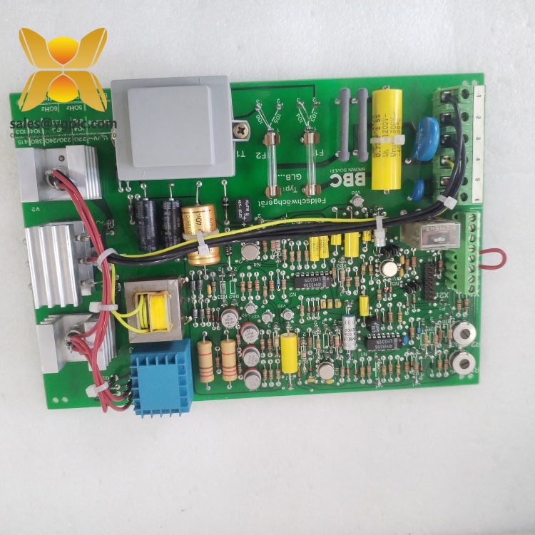 ABB GNT0104500R0002