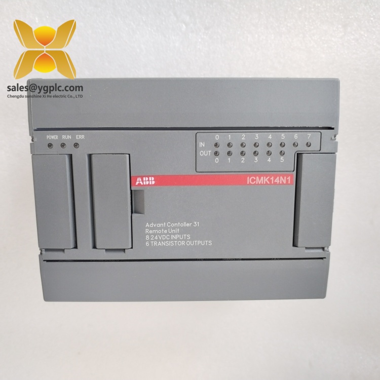 ABB ICMK14N1-I10