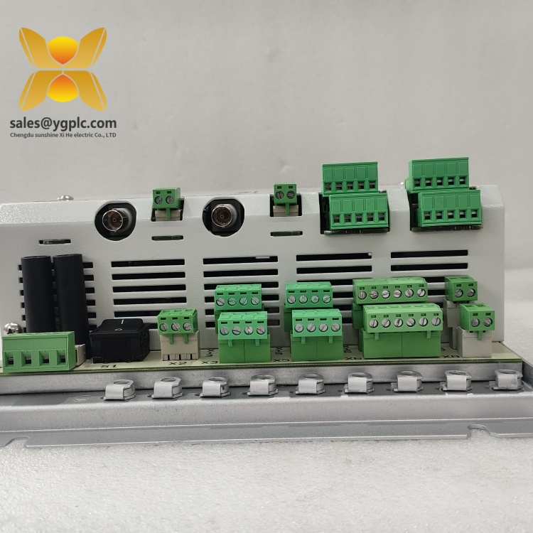 ABB PXAA401 3BSE017233R1