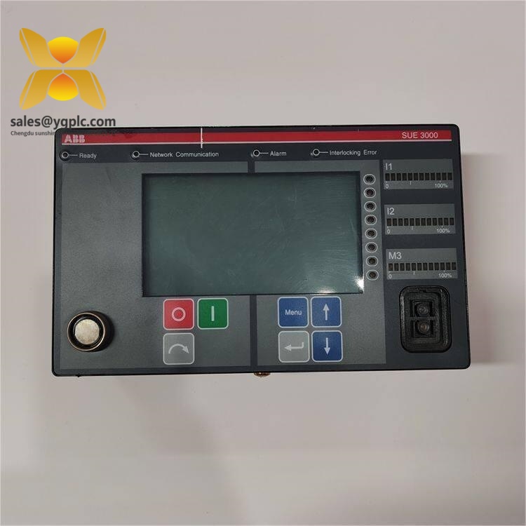 ABB SUE 3000
