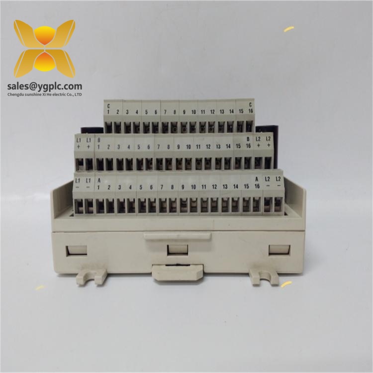 ABB TU836V1