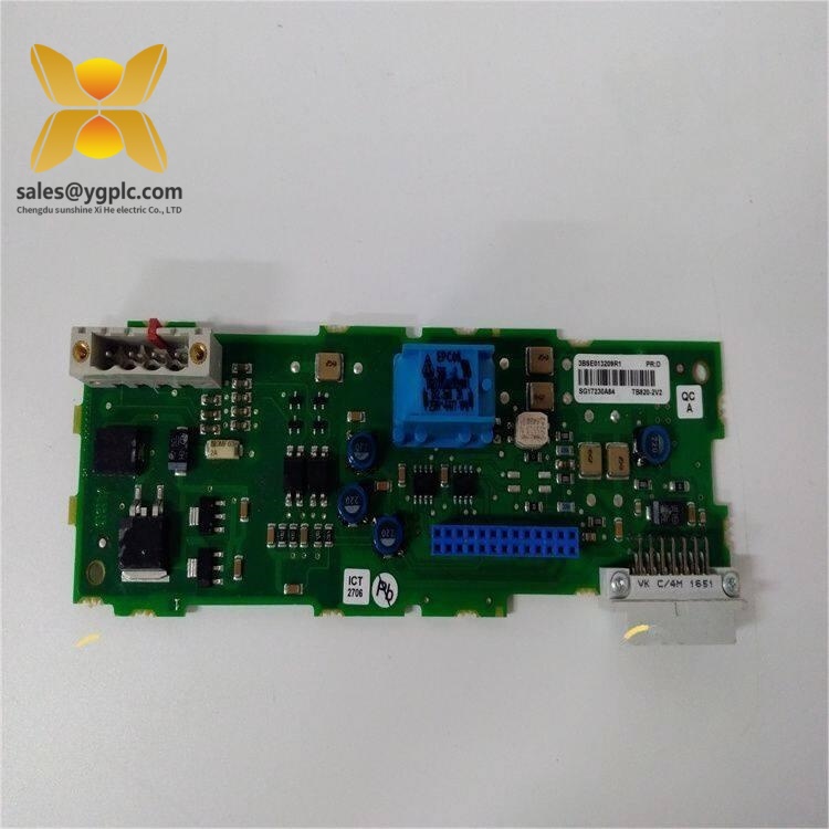 GE TB83800BK22