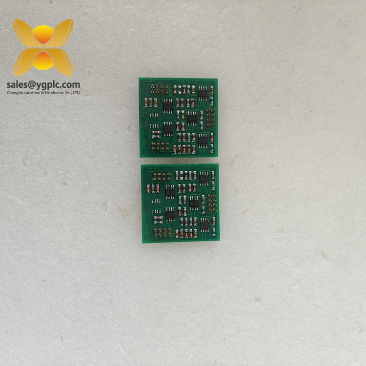 ABB XVC768AE117 3BHB007211R0117