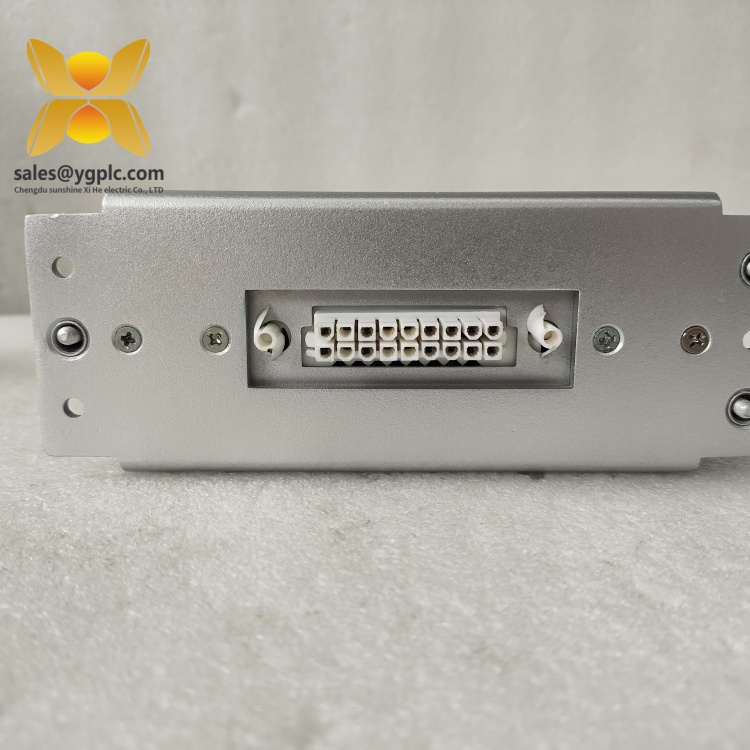 ABB SPS02