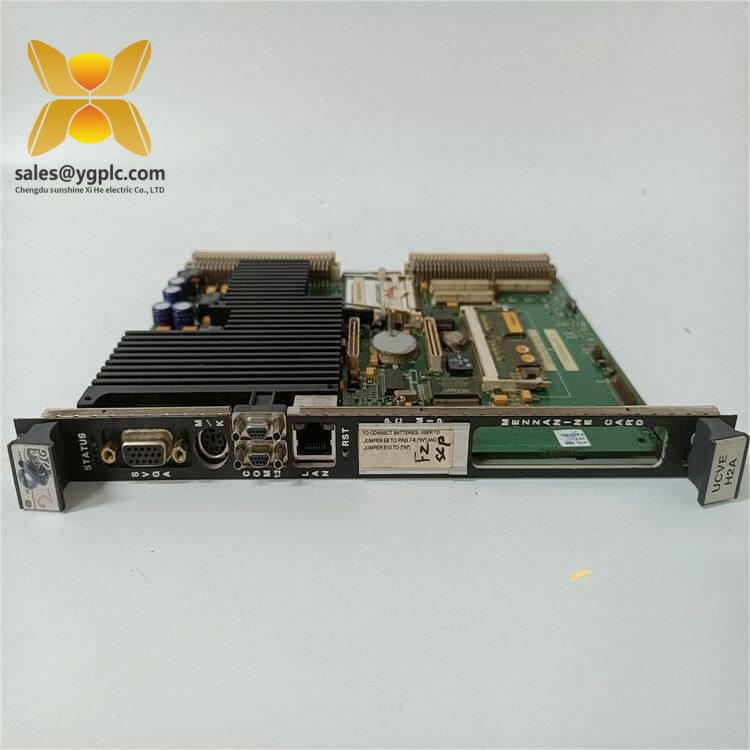 GE VMIVME-7697-160