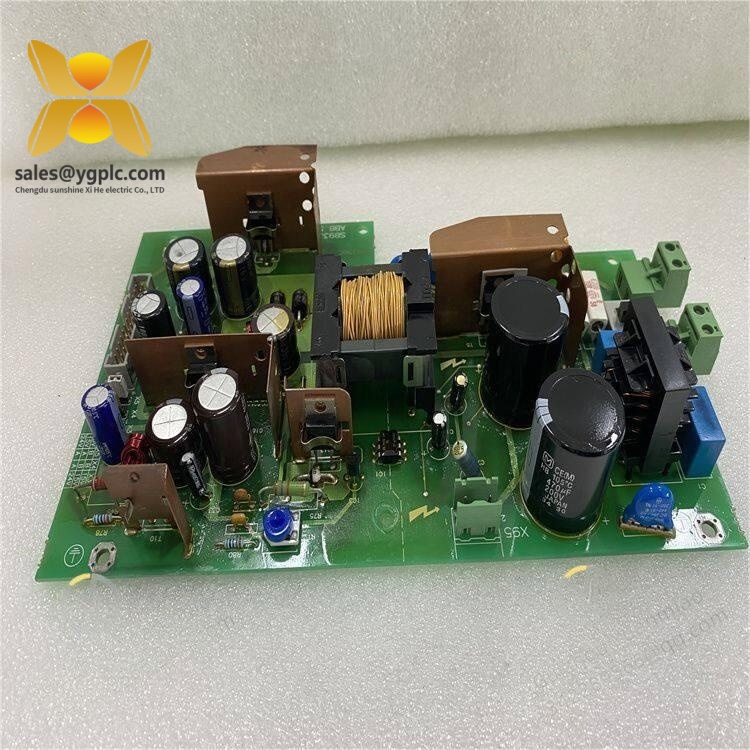 ABB SDCS-POW-4 3ADT315100R1001