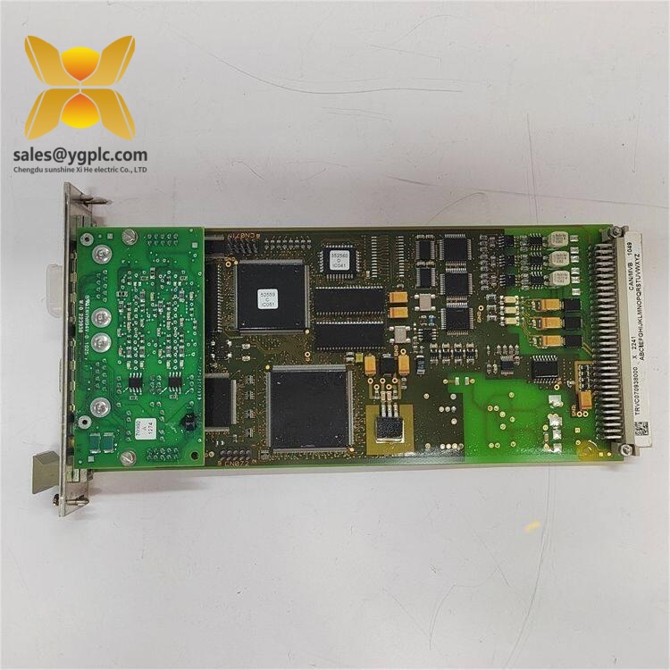 ABB RDCU-12C 3AUA0000036521