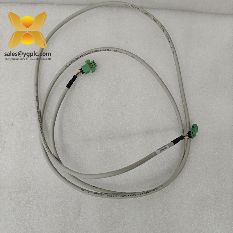 ABB TK821V020 3BSC950202R1