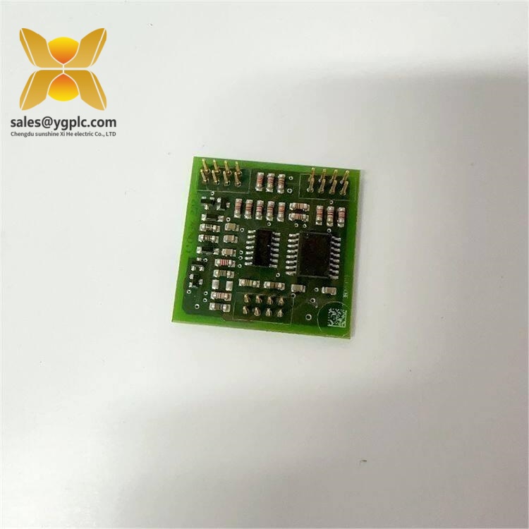 ABB XVC767AE102