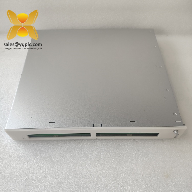 ABB SC610 3BSE001552R1
