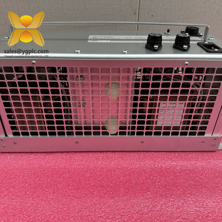 ABB SA167 3BSE003390R1