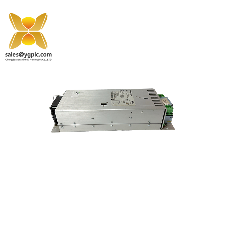 GE VLC-853-E