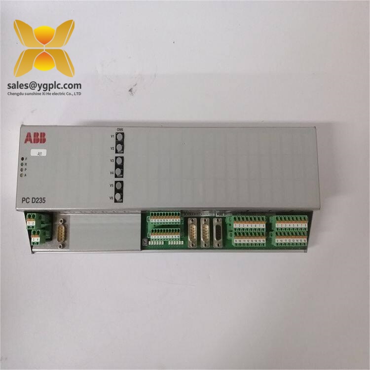 ABB PVD164A2059