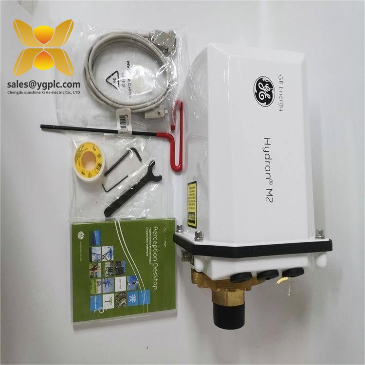 GE Hydran M2-X