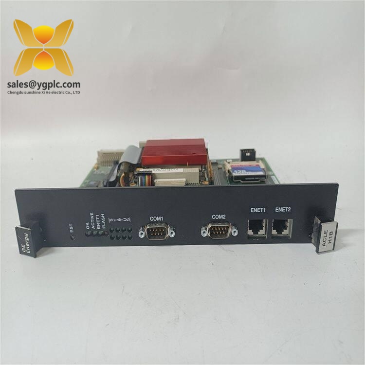 GE IS215AEPAH1CA