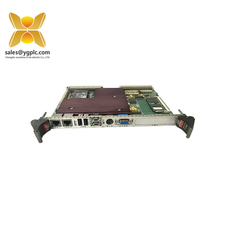 GE VMIVME-7750-740000