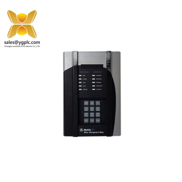 GE 369-HI-R-M-0-0-H-E