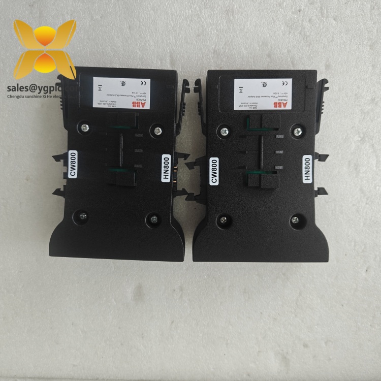 ABB PBA800