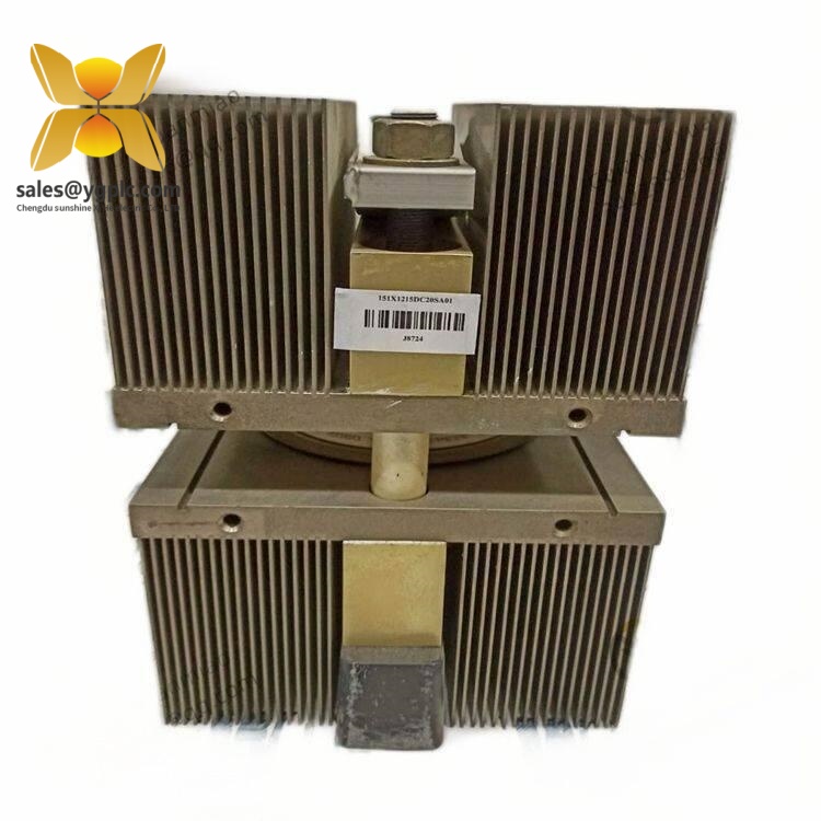 GE 151X1215DC20SA01