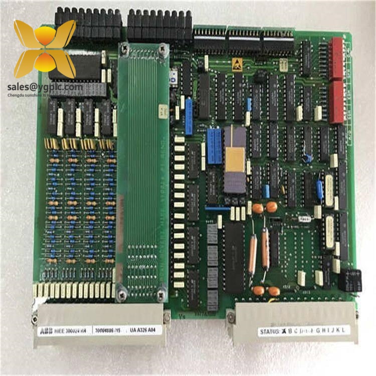 ABB UAA326A04