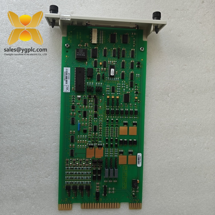 ABB SPCIS22