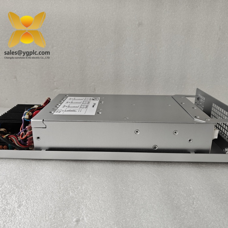 ABB PHARPS32000000 F8G2B3B6