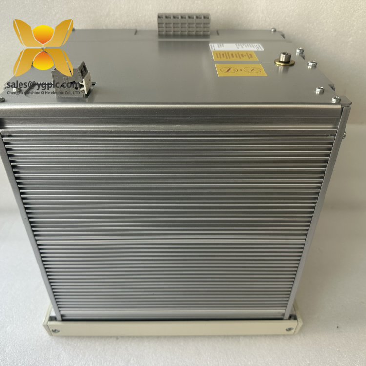 ABB REX010 HESG324426R1