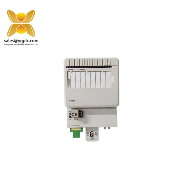 ABB SB822