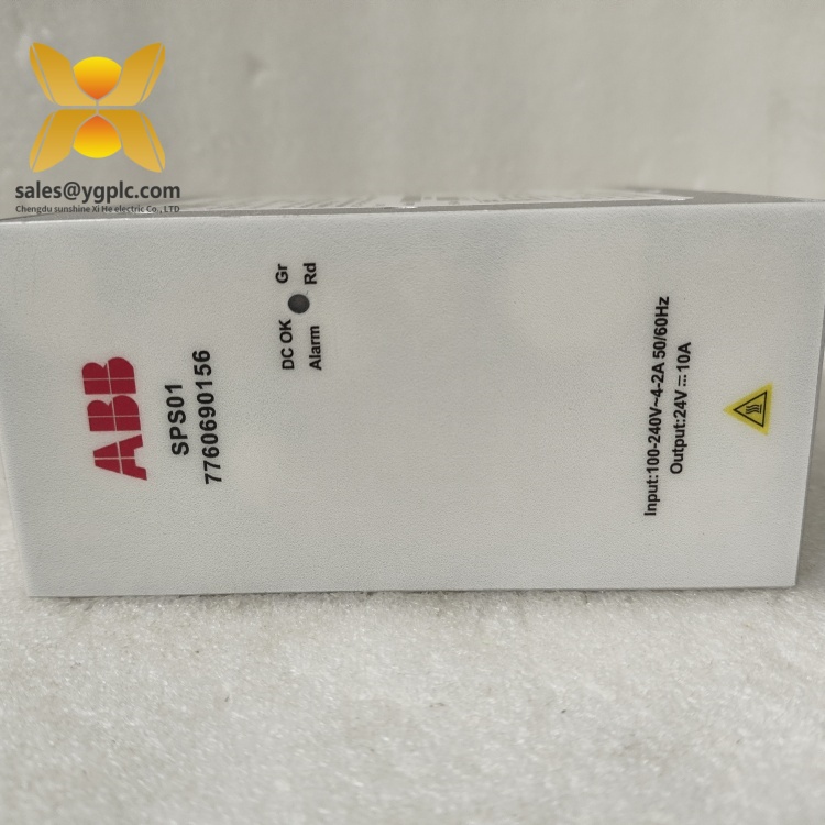 ABB SPS01