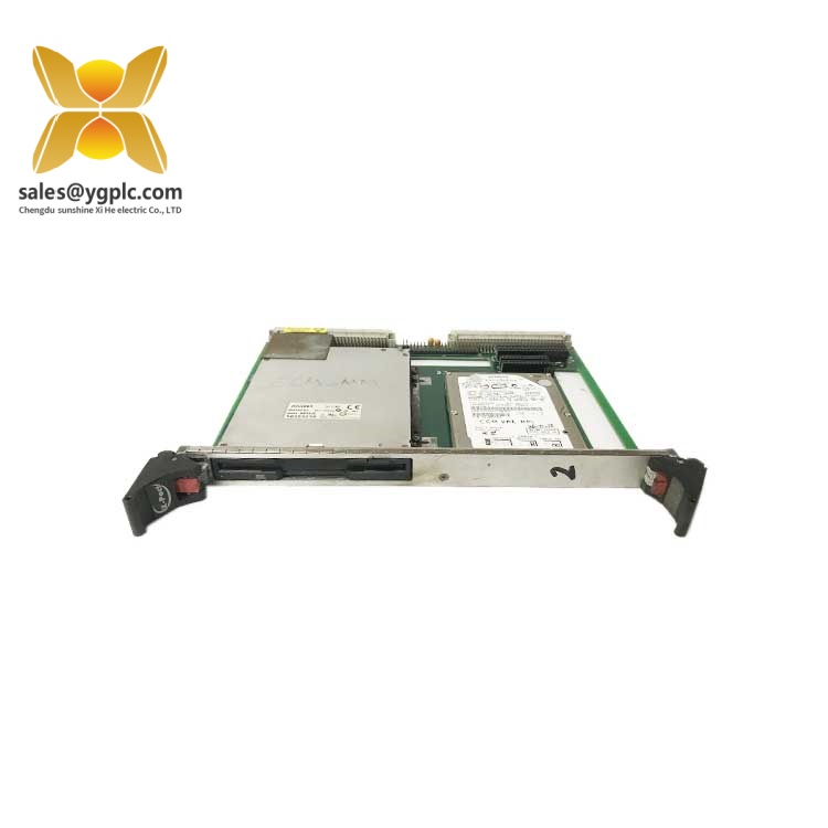 GE VMIVME-7452