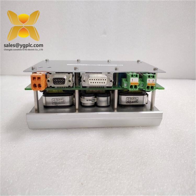 ABB UUD148AE01