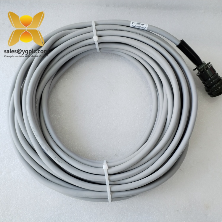 ABB RVVP-TPE (3BSE018741R15)