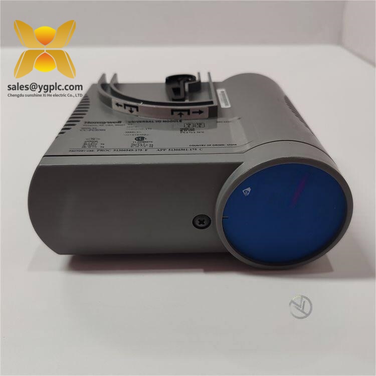 Honeywell CC-PUI001