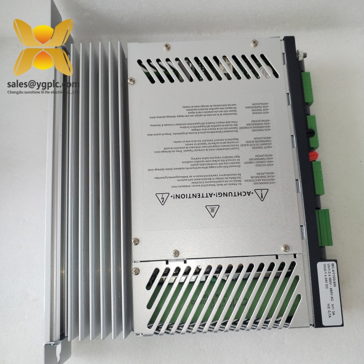 Honeywell MC-PHAI01