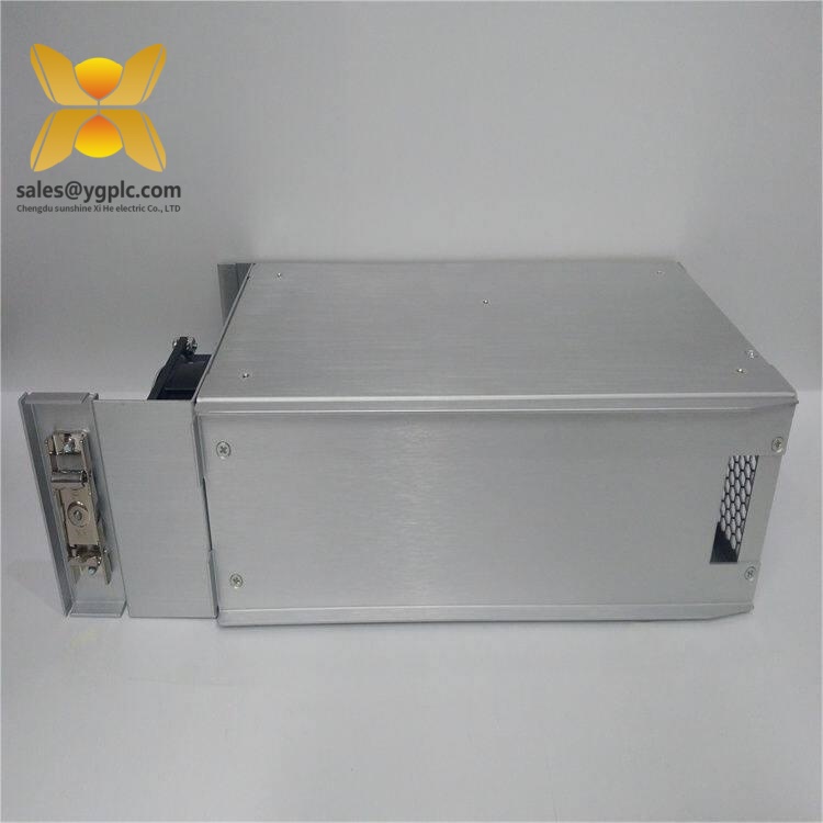 Emerson 1X00416H01