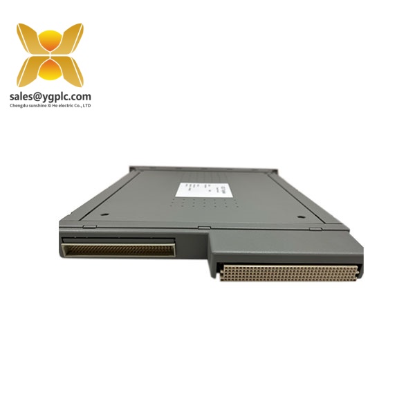 ICS TRIPLEX T8402
