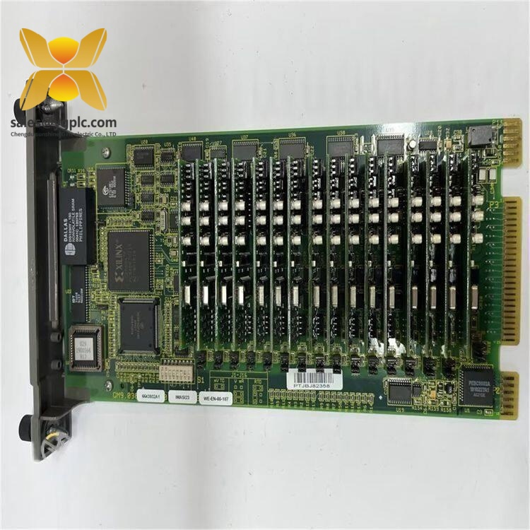ABB IMASI23