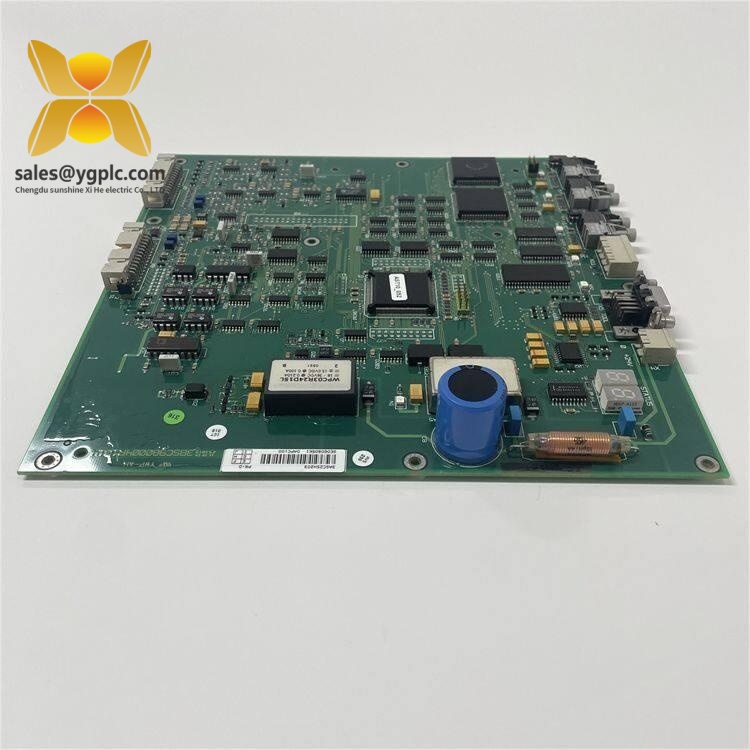 ABB DAPC100 3ASC25H203