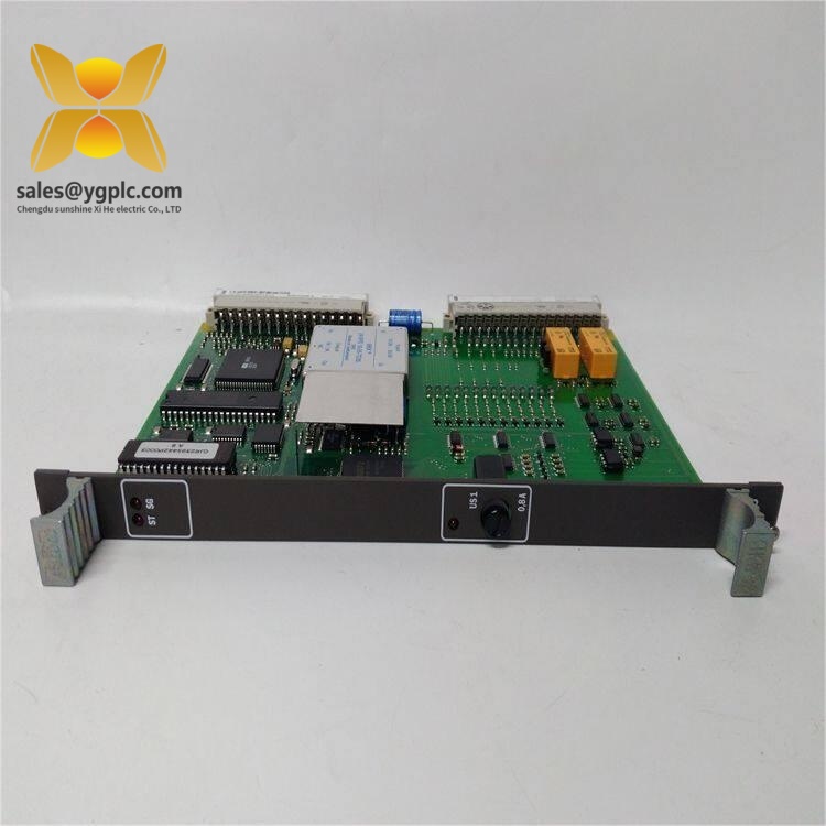 ABB GJR2395400R1210