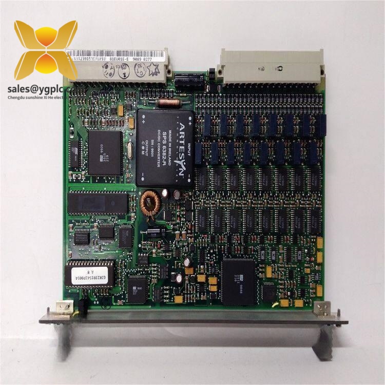 ABB 81EU01